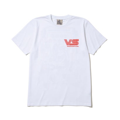 ヴォーテッド Tシャツ（Voted T-shirt） （WHITE）｜詳細画像