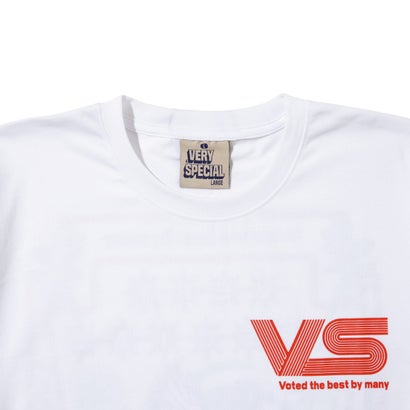 ヴォーテッド Tシャツ（Voted T-shirt） （WHITE）｜詳細画像