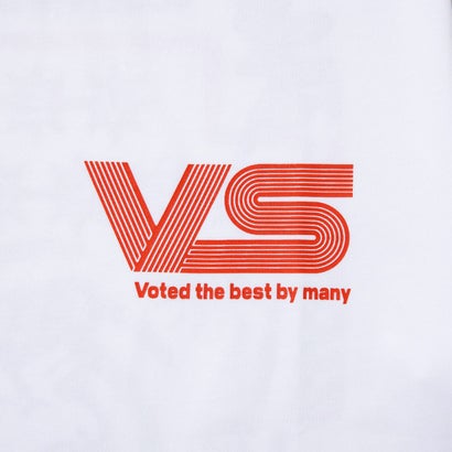 ヴォーテッド Tシャツ（Voted T-shirt） （WHITE）｜詳細画像