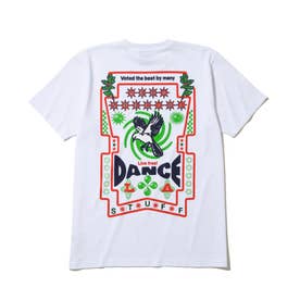 ヴォーテッド Tシャツ（Voted T-shirt） （WHITE）