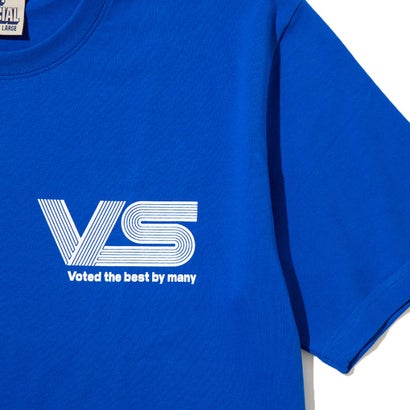 ヴォーテッド Tシャツ（Voted T-shirt） （BLUE）｜詳細画像