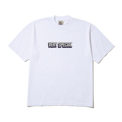 オージー ロゴ ティーシャツ（Og Logo T-shirt） （WHITE）｜詳細画像