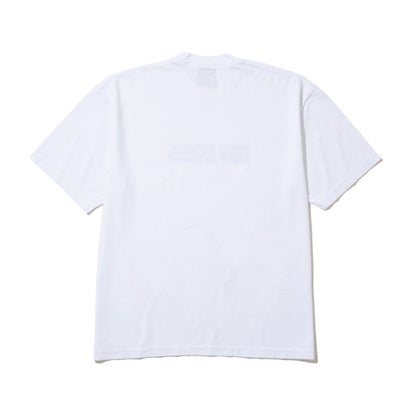 オージー ロゴ ティーシャツ（Og Logo T-shirt） （WHITE）｜詳細画像