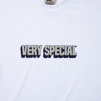 オージー ロゴ ティーシャツ（Og Logo T-shirt） （WHITE）｜詳細画像