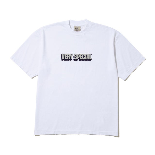 オージー ロゴ ティーシャツ（Og Logo T-shirt） （WHITE）