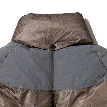 キネティクス Kinetics コーデュラ リップ ダウン ジャケット（Cordura Rip Down Jacket） （GRAY）｜詳細画像