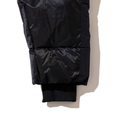 キネティクス Kinetics コーデュラ リップ ダウン ジャケット（Cordura Rip Down Jacket） （BLACK）｜詳細画像