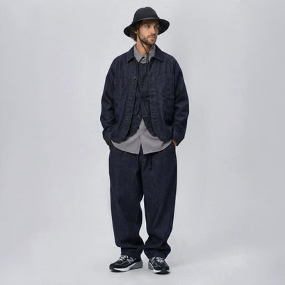 キネティクス Kinetics フレックスデュラ デニム パンツ（FlexDura Denim Pants） （INDIGO）｜詳細画像