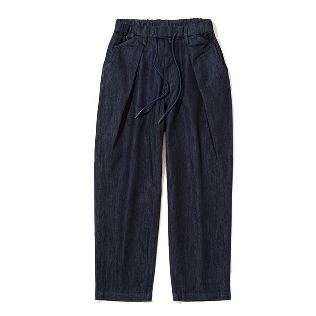 フレックスデュラ デニム パンツ（FlexDura Denim Pants） （INDIGO）