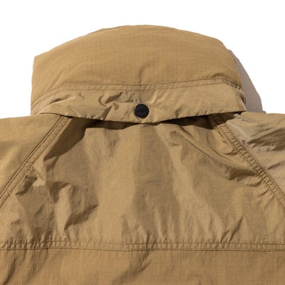 キネティクス Kinetics 2-Way ストレッチ リップストップ マウンテン ショート ジャケット（2-Way Stretch Ripstop Mountain Short Jacket） （COYOTE）｜詳細画像