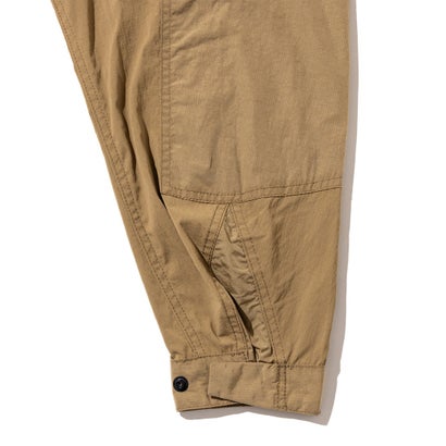 キネティクス Kinetics 2-Way ストレッチ リップストップ マウンテン ショート ジャケット（2-Way Stretch Ripstop Mountain Short Jacket） （COYOTE）｜詳細画像
