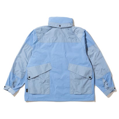 キネティクス Kinetics 2-Way ストレッチ リップストップ マウンテン ショート ジャケット（2-Way Stretch Ripstop Mountain Short Jacket） （SAX）｜詳細画像
