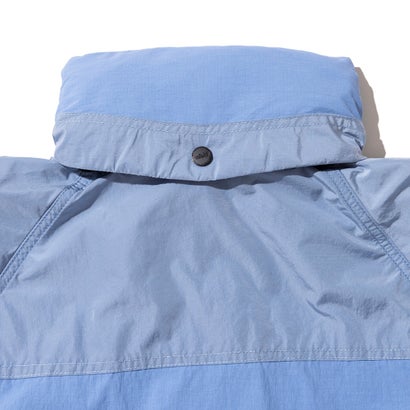 キネティクス Kinetics 2-Way ストレッチ リップストップ マウンテン ショート ジャケット（2-Way Stretch Ripstop Mountain Short Jacket） （SAX）｜詳細画像