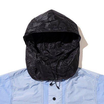 キネティクス Kinetics 2-Way ストレッチ リップストップ マウンテン ショート ジャケット（2-Way Stretch Ripstop Mountain Short Jacket） （SAX）｜詳細画像