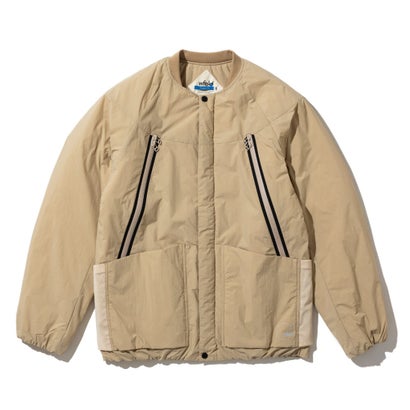 キネティクス Kinetics パウダータッチ ナイロン プリマロフト ジャケット（Powder-Touch Nylon PrimaLoft Jacket） （COYOTE）｜詳細画像