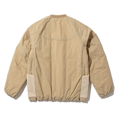 キネティクス Kinetics パウダータッチ ナイロン プリマロフト ジャケット（Powder-Touch Nylon PrimaLoft Jacket） （COYOTE）｜詳細画像