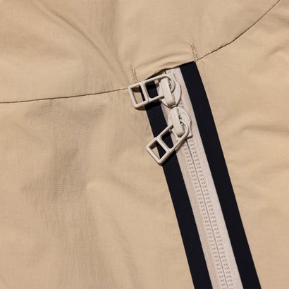 キネティクス Kinetics パウダータッチ ナイロン プリマロフト ジャケット（Powder-Touch Nylon PrimaLoft Jacket） （COYOTE）｜詳細画像