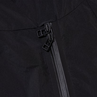 キネティクス Kinetics パウダータッチ ナイロン プリマロフト ジャケット（Powder-Touch Nylon PrimaLoft Jacket） （BLACK）｜詳細画像