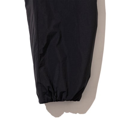 キネティクス Kinetics パウダータッチ ナイロン プリマロフト ジャケット（Powder-Touch Nylon PrimaLoft Jacket） （BLACK）｜詳細画像