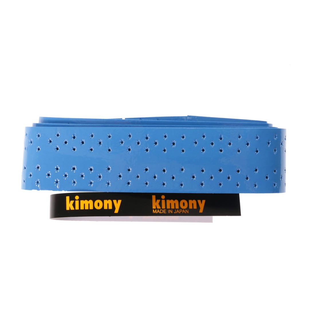キモニー kimony テニス グリップテープ アナスパイラル グリップテープ ロイヤルブルー KGT109 RB -靴＆ファッション通販  ロコンド〜自宅で試着、気軽に返品