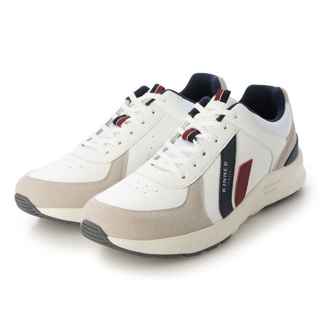 
                    KCL-1012 （OFF WHITE/NAVY）