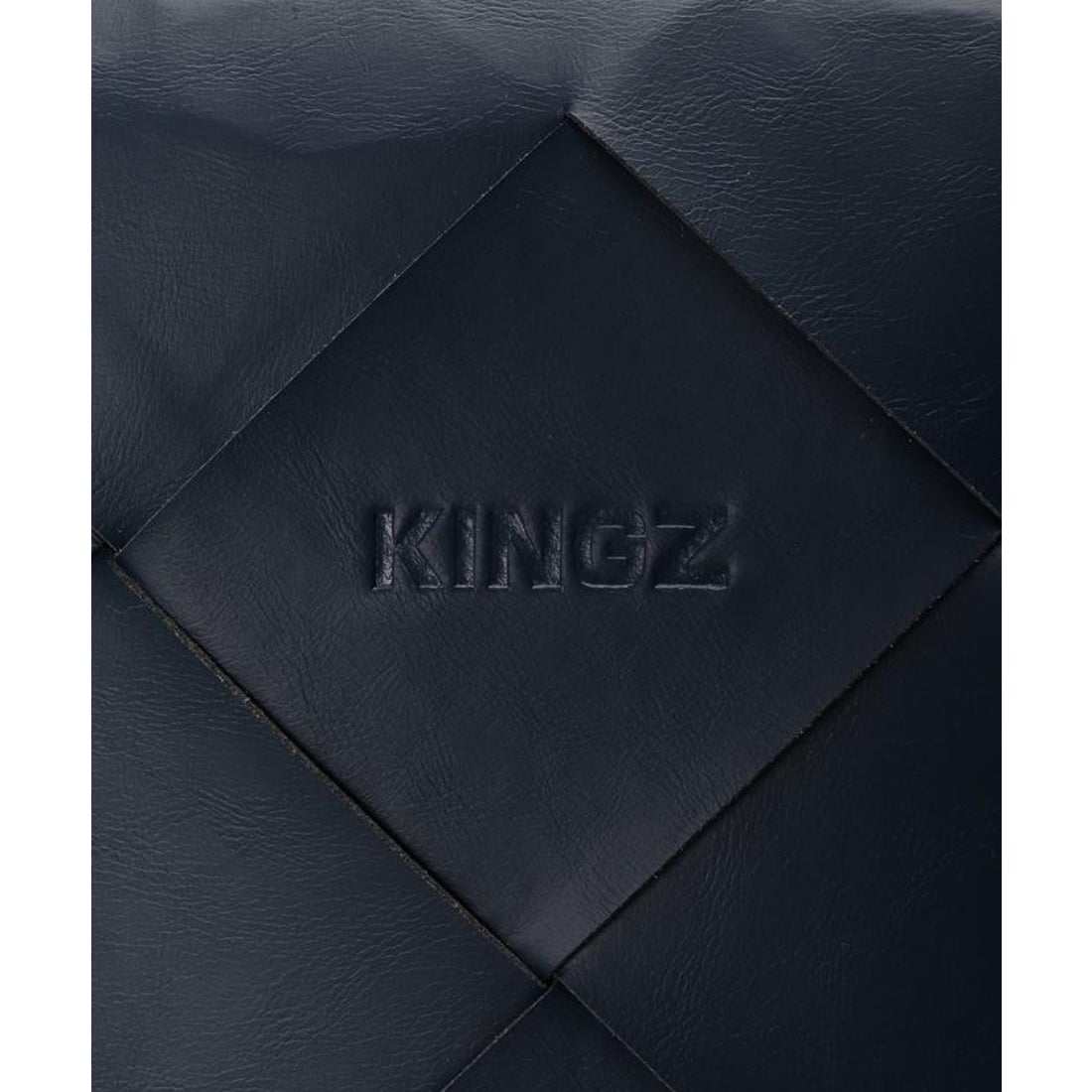 キングズ KINGZ OVERボディー （ネイビー） - ファッション通販 