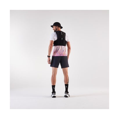 キプラン/トレイルランニング ベストバッグ 10L | ロングレース ユニセックス BLK （ブラック）｜詳細画像