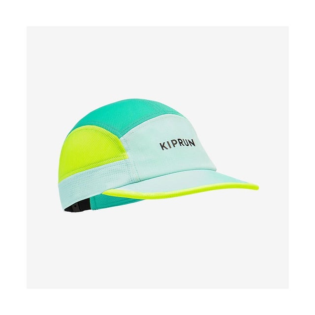 /ランユニセックスキャップ5PANEL （TRQYEL）