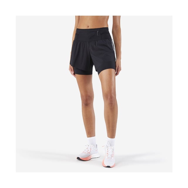 ショートパンツ （BLK）