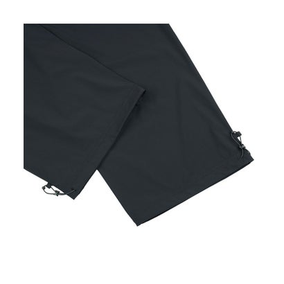 キプラン/レディス/ランニング レディース 涼感/UVカットロングパンツ RUN DRY 500 BLK （ブラック）｜詳細画像