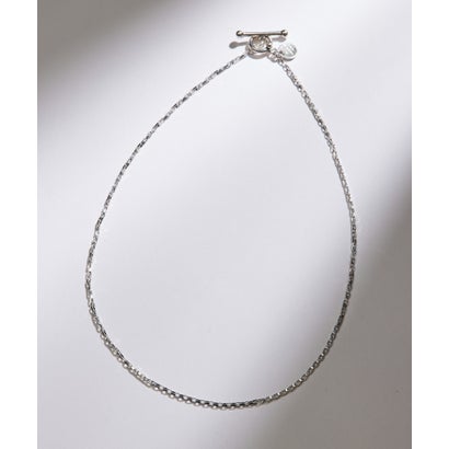 Olie necklace CO5357 （シルバー）｜詳細画像
