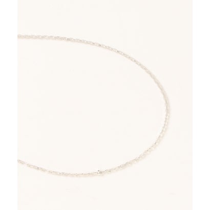 Olie necklace CO5357 （シルバー）｜詳細画像