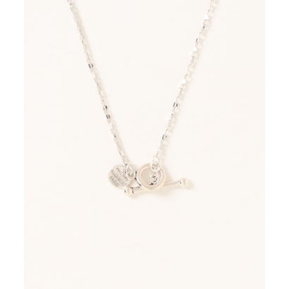 Olie necklace CO5357 （シルバー）｜詳細画像