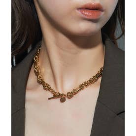 フィリップ オーディベール PHILIPPE AUDIBERT collier court Tala