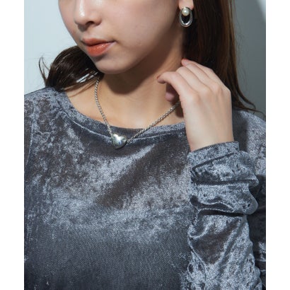 COLLIER VALENTINE COS6087 （シルバー）｜詳細画像