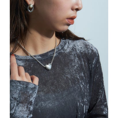 COLLIER VALENTINE COS6087 （シルバー）｜詳細画像