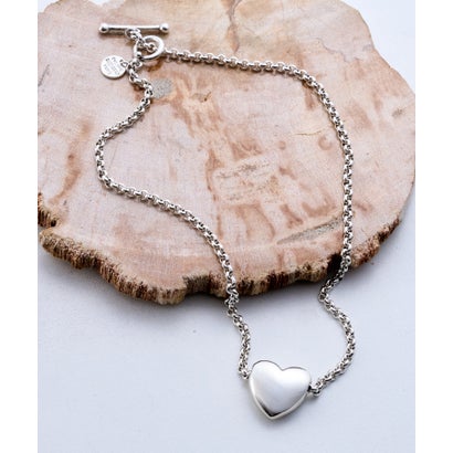 COLLIER VALENTINE COS6087 （シルバー）｜詳細画像