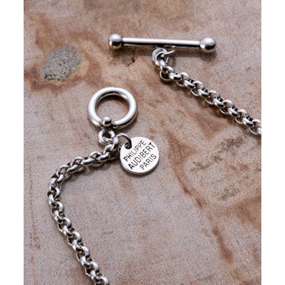 COLLIER VALENTINE COS6087 （シルバー）｜詳細画像