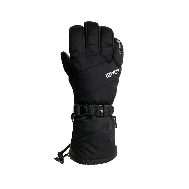 /メンズ/イントレピッドエムジーグローブ (INTREPID MG GLOVE) （100BLACK）