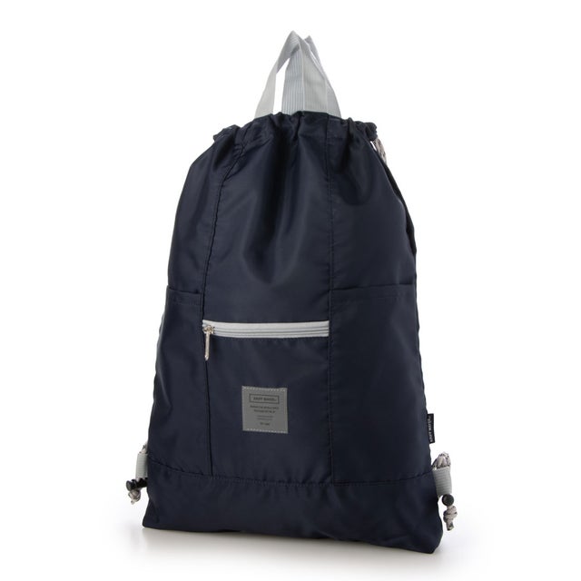 2WAY ナップサック （NAVY）