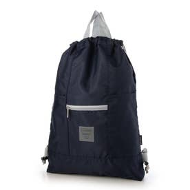 2WAY ナップサック （NAVY）