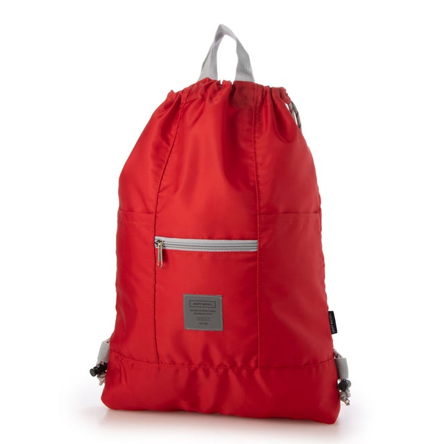 2WAY ナップサック （RED）
