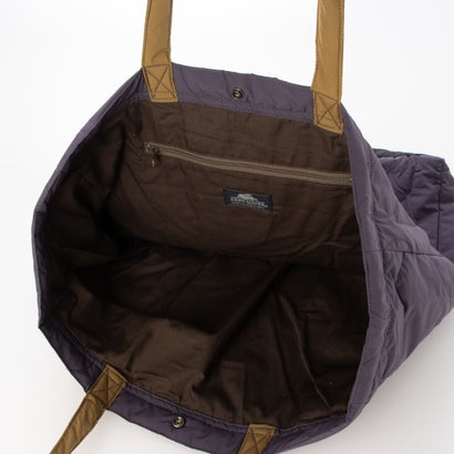 クリフ メイヤー KRIFF MAYER スーベニア 刺繍 トート バッグ （PURPLE）｜詳細画像