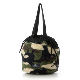ボア きんちゃく （CAMO）