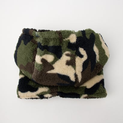 クリフ メイヤー KRIFF MAYER ニンジャりん （CAMO）｜詳細画像