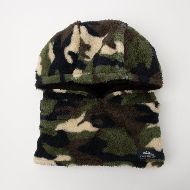 ニンジャりん （CAMO）
