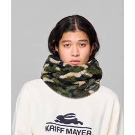 ニンジャりん （CAMO）