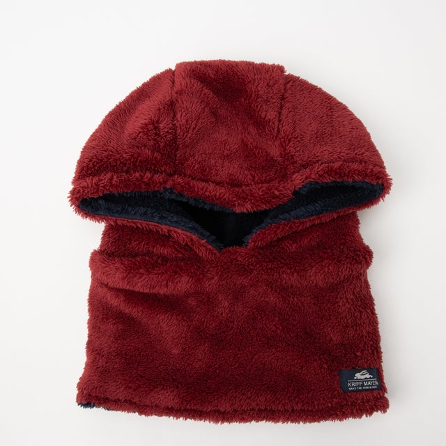 ニンジャりん （BURGUNDY）