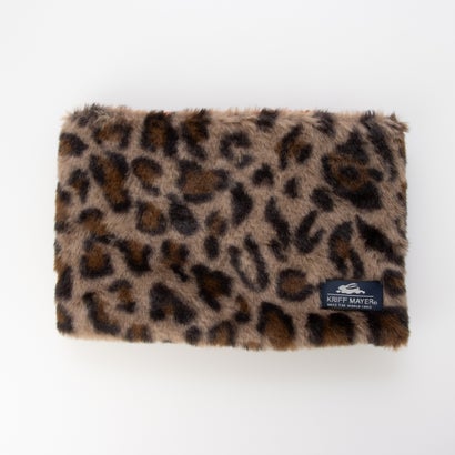 ニンジャネックウォーマー （LEOPARD）｜詳細画像