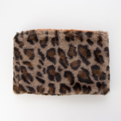 ニンジャネックウォーマー （LEOPARD）｜詳細画像